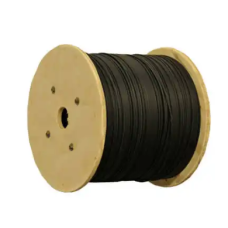Safenet 62-3040BK 4 Core Fiber Optic Cable